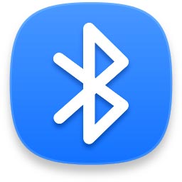 Bluetooth Symbol