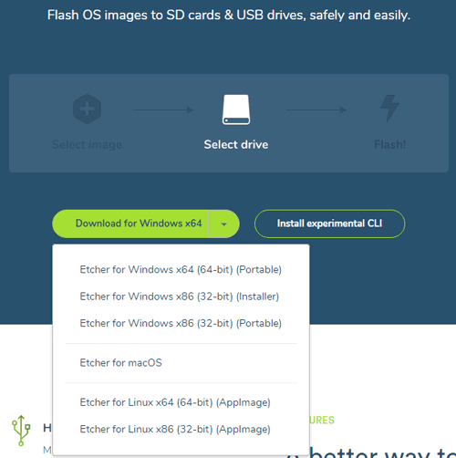 How to Install Raspbian OS in Raspberry Pi