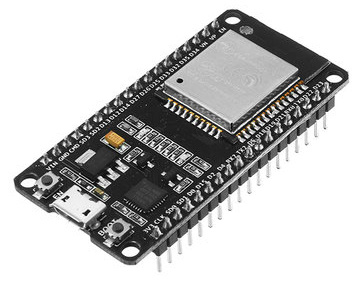 ESP32 Wifi Module