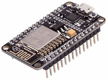 ESP8266 NodeMCU