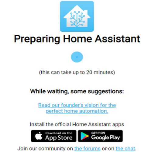 Home Assistant - Apps on Google Play