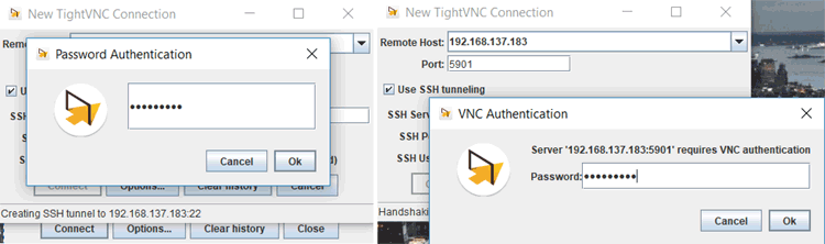 download tightvnc client