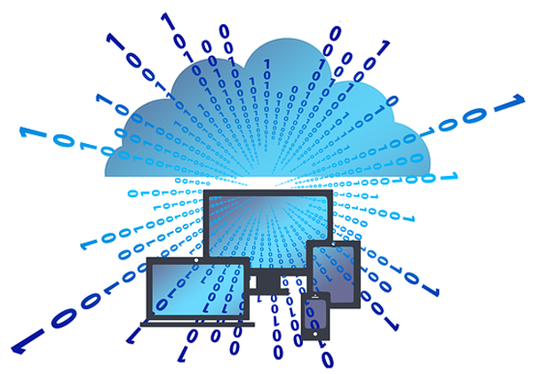 IoT and Cloud Computing