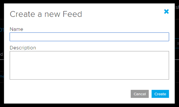  New Feeds on AdafruitIO for Controlling Raspberry Pi GPIO