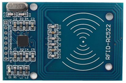 RFID RC522 Module