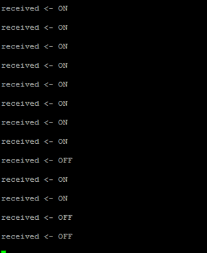  Run Python Code on Adafruit IO for Controlling Raspberry Pi GPIO