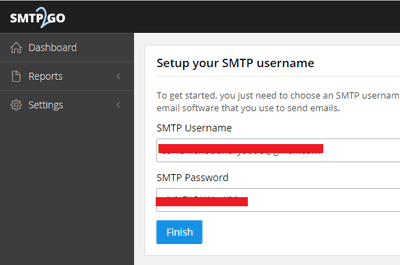 Setup Account on SMTP Server for Email using ESP8266 NodeMCU