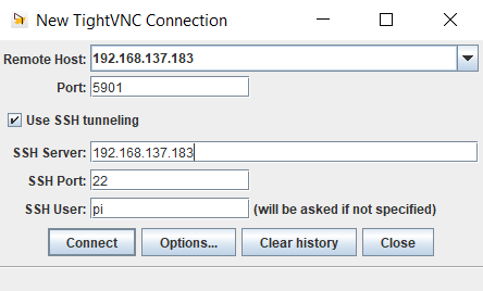 download new tightvnc connection