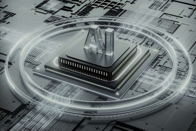 AI- Semiconductor Growth