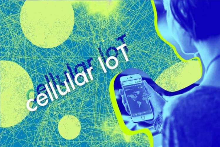 Cellular-IoT