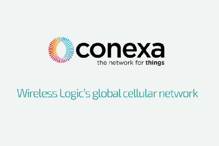 Conexa Mobile Network for IoT Devices