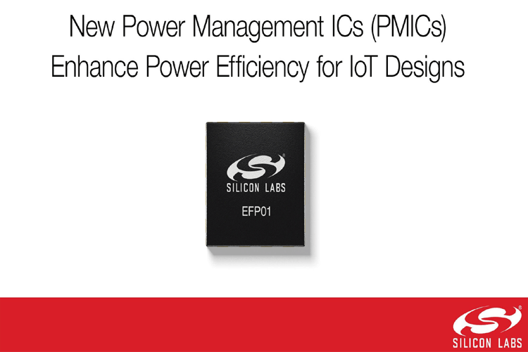 EFP01 Power Management IC 