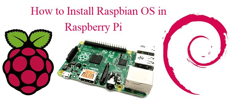 Raspbian para Raspberry Pi 3 - Primeiros Passos - Blog Usinainfo