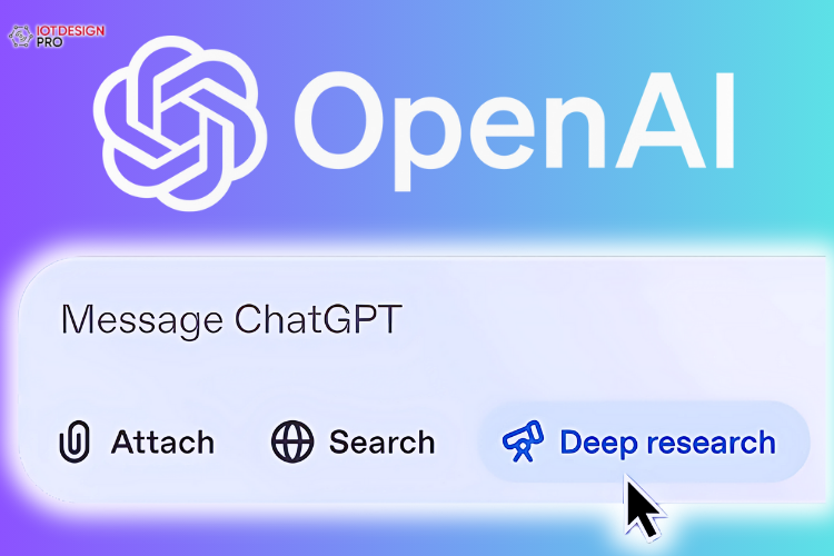 OpenAI's Deep Research