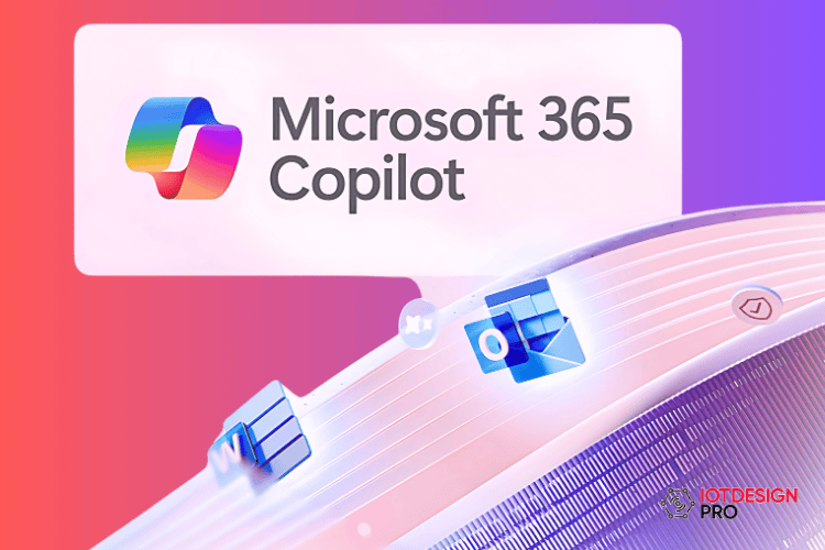 Microsoft 365 Copilot