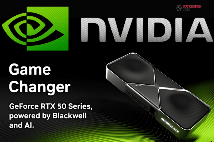 GeForce RTX 50 Series - NVIDIA