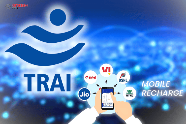 Telecom Regulatory Authority of India (TRAI)