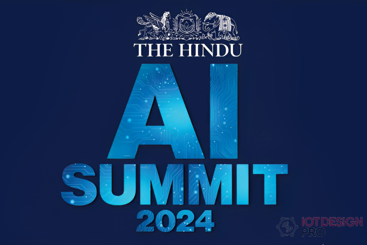 The Hindu AI Summit 2024