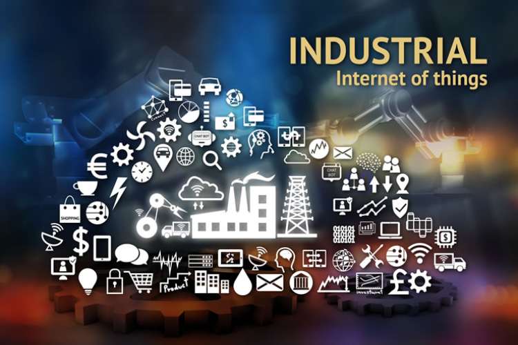 IIoT-Industry 5.0