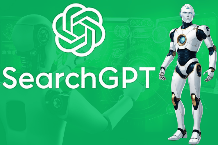 SearchGPT - OpenAI 12 day Product Launch Event