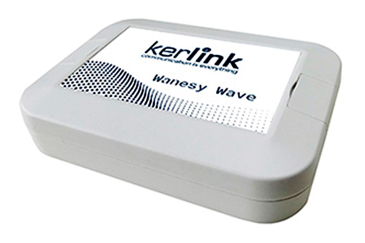 Kerlink's LoRaWAN-Based Multi-Technology Tracking Anchor