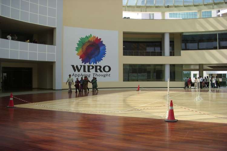 Wipro-IoT