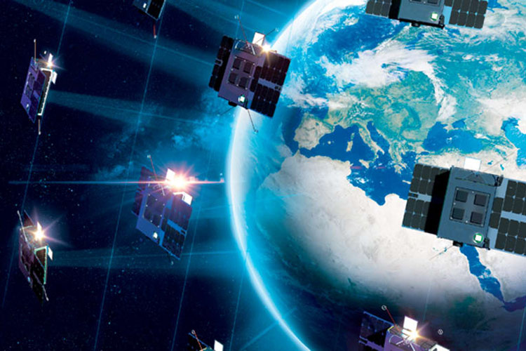 Sensor-to-Satellite LoRaWAN Terminals and Modules