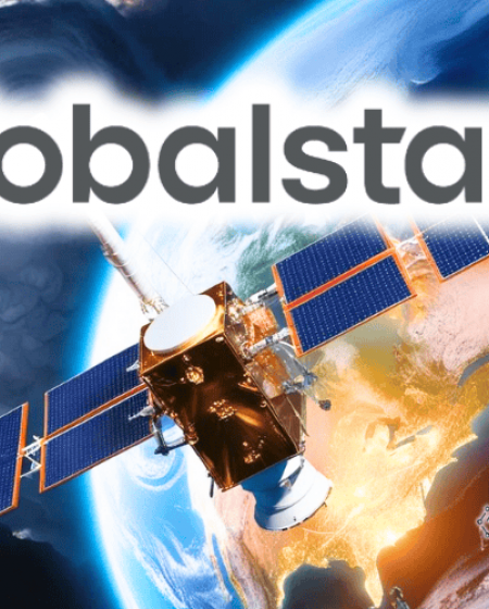 Globstar - Real-Time IoT Connectivity with Two-Way Communications