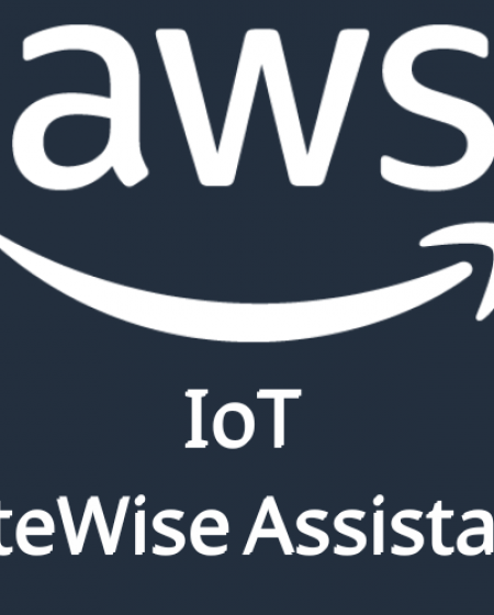 AWS IoT SiteWise Assistant