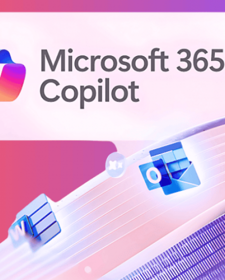 Microsoft 365 Copilot