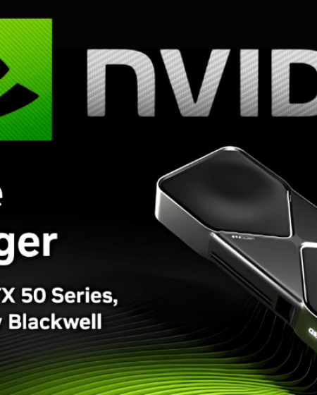 GeForce RTX 50 Series - NVIDIA