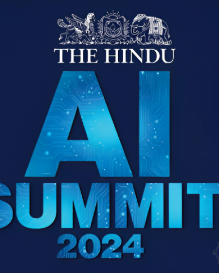 The Hindu AI Summit 2024