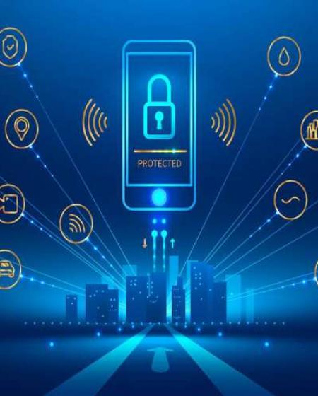 Protect Industrial and Customer IoT Devices From Malware