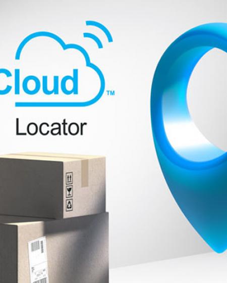 Semtech's LoRa Cloud Locator Cloud Service