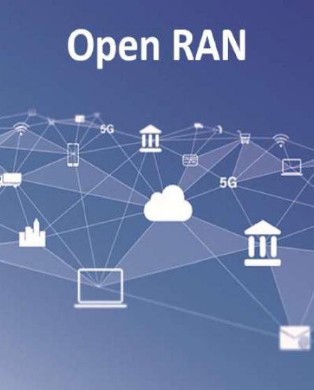 Open RAN-Investment