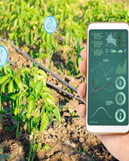 Smart-Agriculture