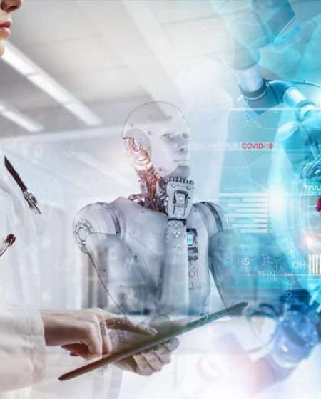 Sewage Tracing Backed by IoT Sensors and AI