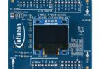 Cypress Semiconductor IoT Sense Expansion Kit