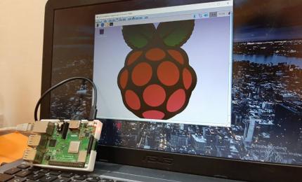 How to setup Raspberry Pi Remote Desktop using TightVNC