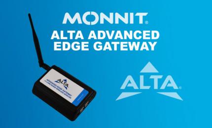 ALTA Advanced Edge Gateway 