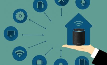 Alexa controlled IoT Home Automation by Emulating a WeMo Device using NodeMCU