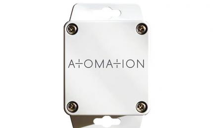 Atomation’s Atom