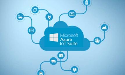 Microsoft Azure IoT Suite