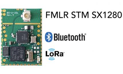 FMLR-8x-x-STLx Module from Miromico 