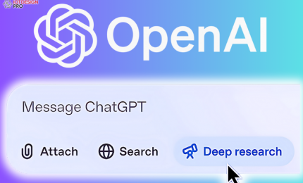 OpenAI's Deep Research