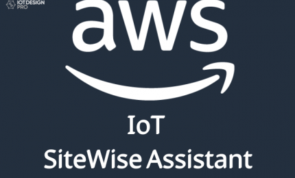 AWS IoT SiteWise Assistant