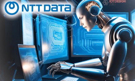 NTT DATA's Smart AI Agent