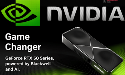 GeForce RTX 50 Series - NVIDIA