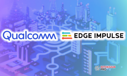 Qualcomm Acquires Edge Impulse