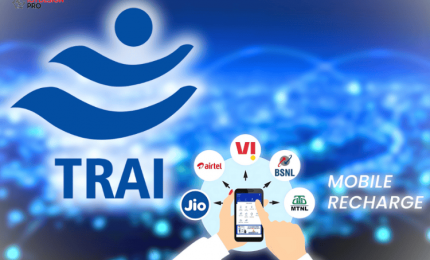 Telecom Regulatory Authority of India (TRAI)